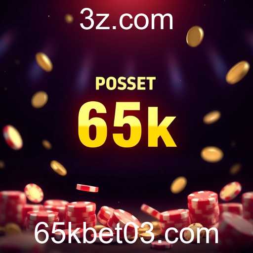 Aposta de 65k Aquece o Mundo dos Jogos Virtuais